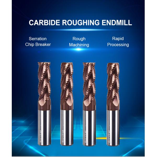 Карбид 3Флюты для стальной железной алюминиевой акриловой деревянной фрезерной резки 6 10 12 мм CNC фрезерные инструменты