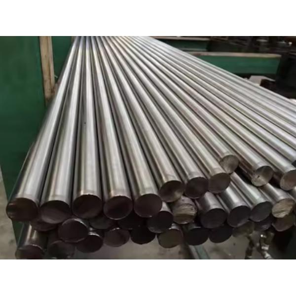 Высококачественная яркая отделка Hastelloy N06600 N06625 N07718 DIN 2.4816 Inconel 600 625 718 Производитель круглых стволов