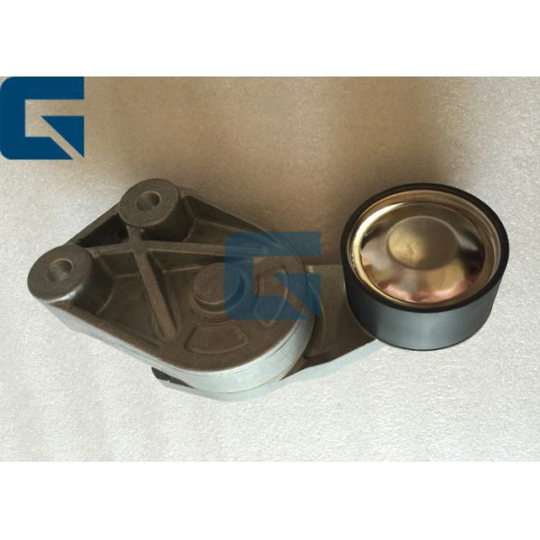 Тенсионер пояса Вольво автоматический, шкив ВОЭ20935523 Тенсионер пояса привода Вольво Д16Д