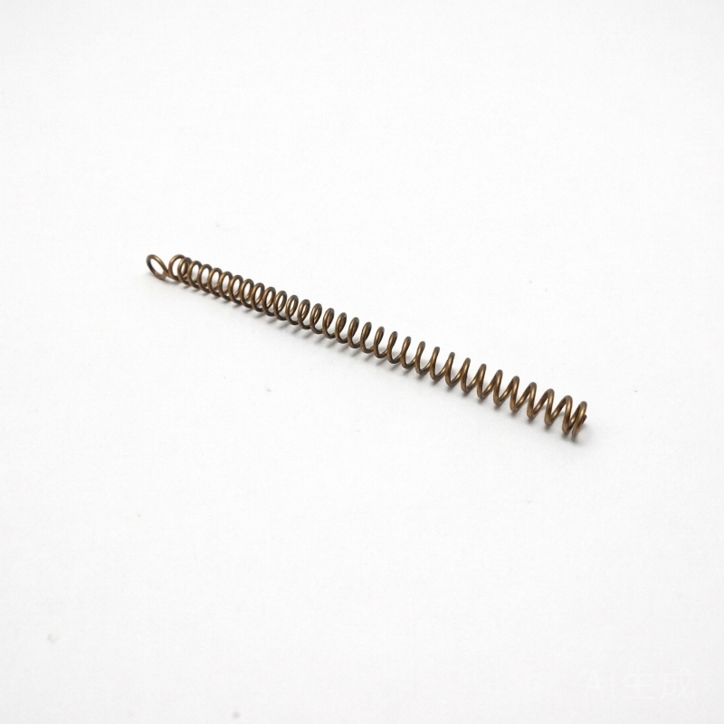 Wear Resistance Compression Coil Spring Thickness 0.15 To 20mm For Automotive