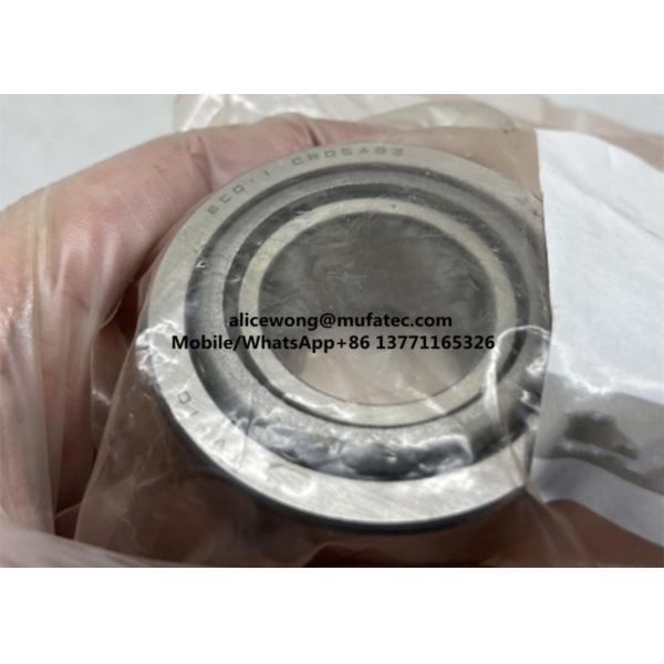 CR05A93 автокоробка передач с коническим подшипником 25*51*17/21 мм