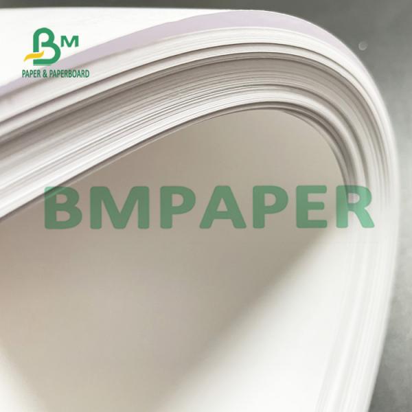 Good Dimensional Stability White Offset Paper Used In Brochures Бумага хорошей сохранности формы белая смещенная используемая в брошюрах