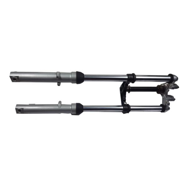 Части мотоцикла вторичного рынка собрания WY125 передней вилки подвеса мотоцикла