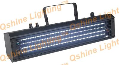108W AC110 / 220V Stage Strobe Lights 2 CH DMX 512 for stage show