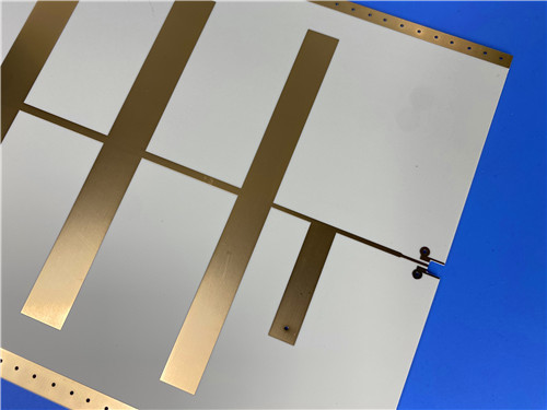 RF PCB Board