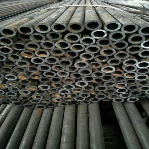 atacado da fábrica 12Cr1MovG 40Cr 27simn tubo de liga P22 T11 WB36 15CrMoG tubo de aço de liga Astm 5mm 6mm