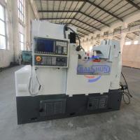 Máquina de engrenagem de minério de ferro de alta precisão YK31200