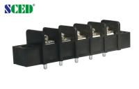 Passo 11.00mm 300V 30A 2 do bloco terminal da barreira - bloco terminal do poder 20P