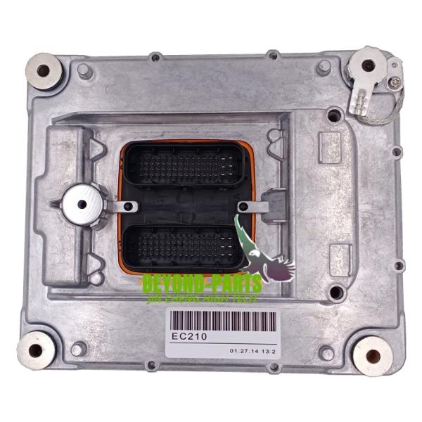 Блок 60100000 P10 замены модуля контроля двигателя ECU экскаватора EC EC210 EC290 EC300