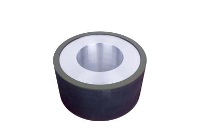 Free Cutting Resin Bond Centerless Wheels For Carbide Rods And Bushings