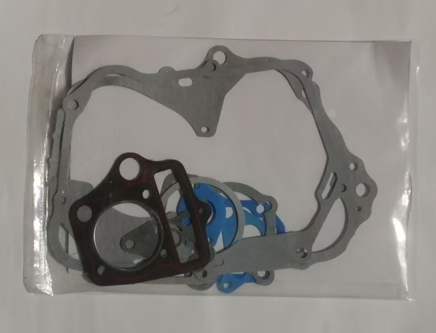 Motorcycle Engine Gaskets Paper Quality for Honda WAVE100 SUPRA100 INNOVA100
