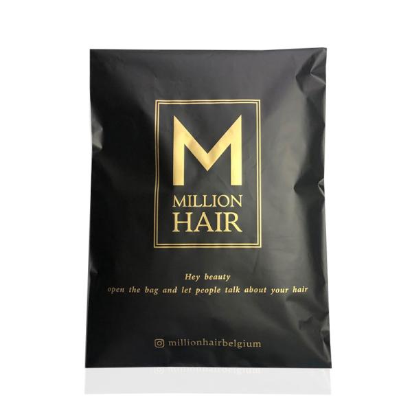 Biodegradable поли отправитель кладет доставку в мешки одежды микрона 20-160