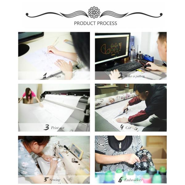 Guangzhou Jumila Industrial CO., LTD