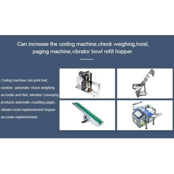 Small Gummy Candy Packaging Machine Confectionery Chewing Gum Packaging Machine Lollipops Candy Bar Packaging Machine