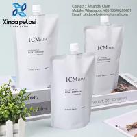 Cosméticos de qualidade alimentar usando embalagens recicláveis