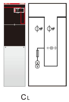 Full Insulated Synchronizing Switchgear , Generator Switchgear Environment Friendly