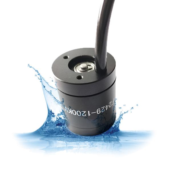 Faradyi High Quality 12V 24V 800W Water-resistant BLDC Motor With Propeller For Jet Board