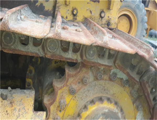 Used Good quality used caterpillar bulldozer D6D for sale/ D6D/D6G.D6R low price