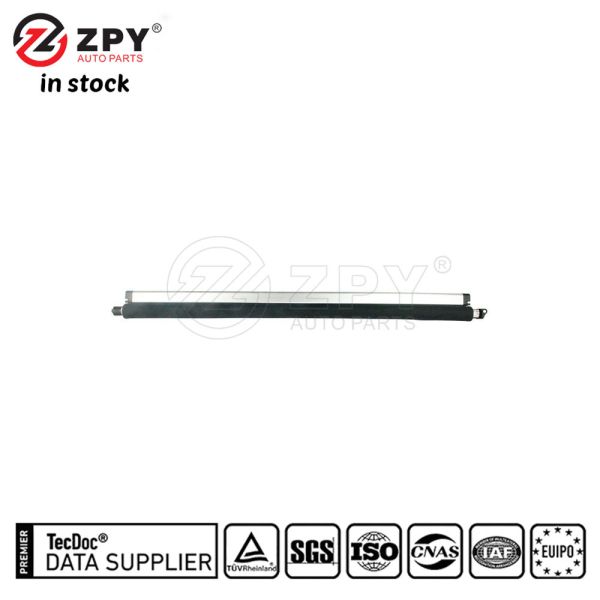 ZPY Auto Parts Sunshade Black 4N48773071NX For Audi