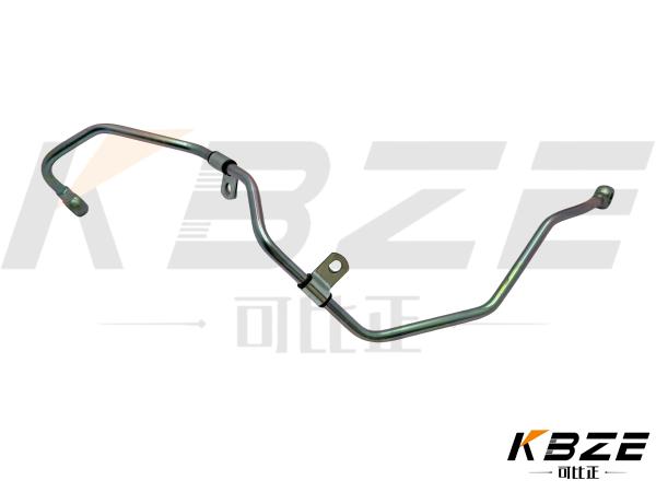 Le moteur de l'ISUZU 4HK1 est un nouveau modèle.