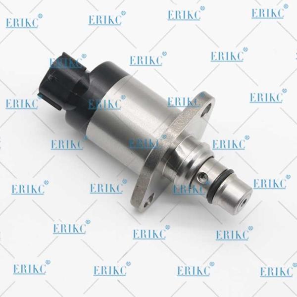 294200-2750 Diesel Pump Inlet Metering Valve 294000-1200 8-97381555-3 Fuel Pressure Control Valve 8973815553 For Denso