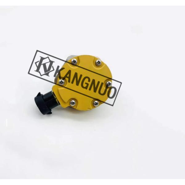 Excavator Fuel Pump Solenoid Valve E320D 312-5620 Diesel Pump Valve