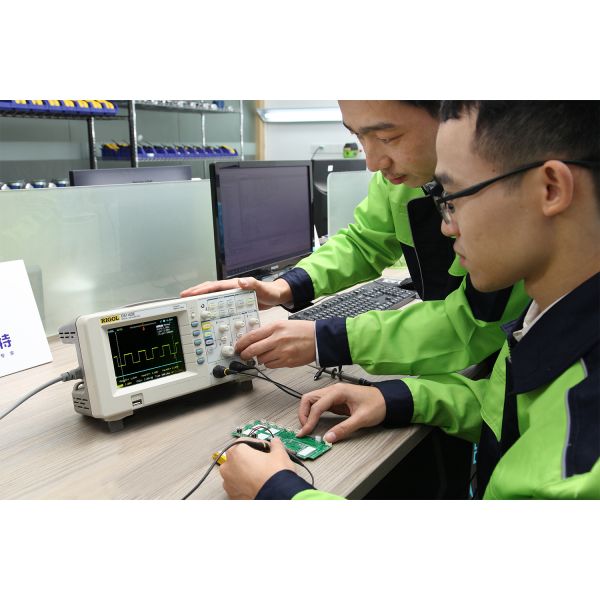 IECEx ATEX Certified Formaldehyde Gas Detector with Pump Suction Detection and 0-50PPM Range