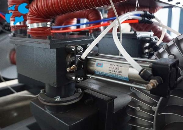 Eco Friendly Desiccant Dryers For Plastics , Durable PET Crystallizer Dryer