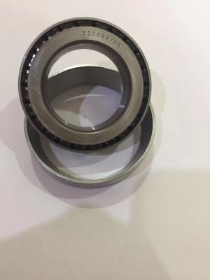 320/28X 28*52*16mm SKF Tapered Roller Bearing For Metallurgical Single Row