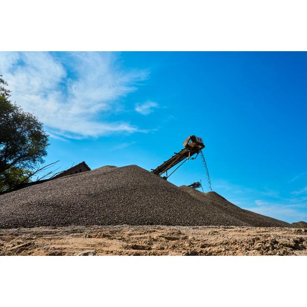 600/900/1200/1500 N/mm Résistance du convoyeur en caoutchouc EP pour la manutention des matériaux du port