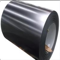 Bobine en acier galvanisée plongée chaude de GI PPGI PPGL Z40 Z275 0,12 - 4mm pour faire des tuyaux