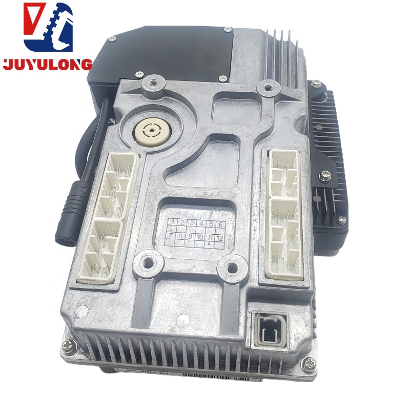 JUYULONG Is Suitable for Komatsu PC70-8 LCD Instrument Display 7835-31-3012 Construction Machinery Parts