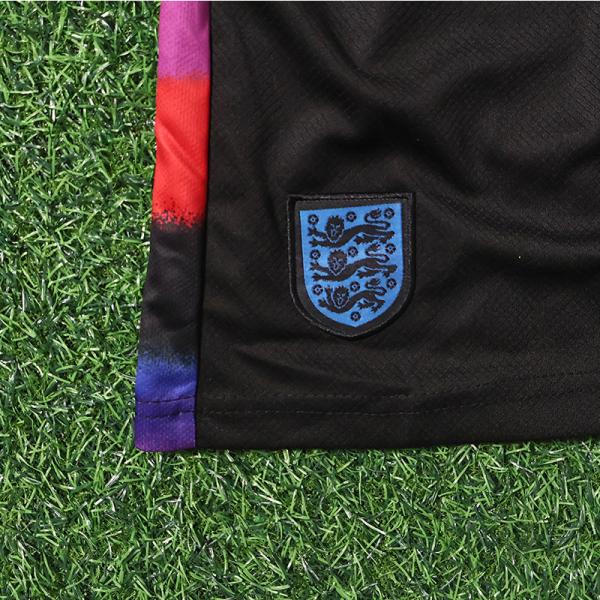 2025-2026 Season Childrens England Away Jersey Lightweight Fan Version