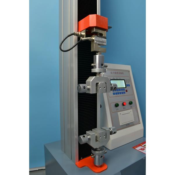 Microcomputer Control Tensile Testing Machine For PP Packing Belt