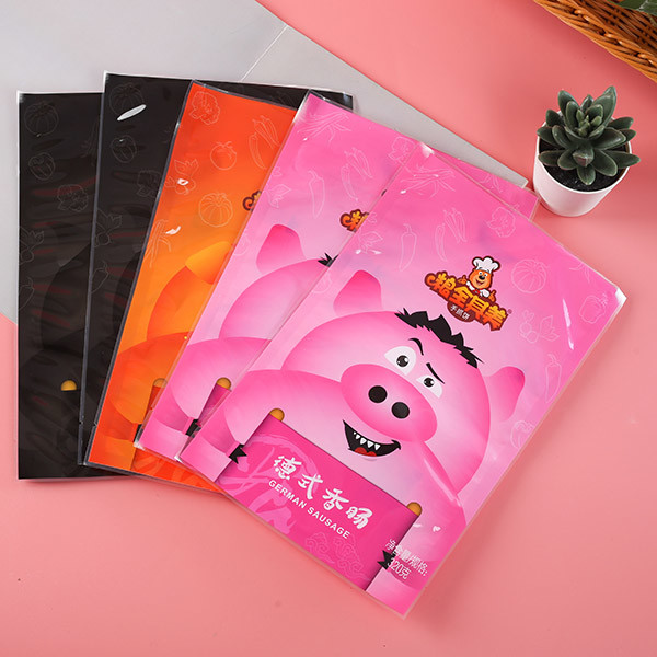 Жара - мешок алюминиевой фольги мешка BRC уплотнения Pili уплотнения чокнутый 3 бортовой