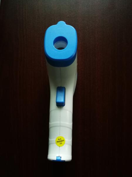 Digital Infrared Thermometer Gun Non Contact Forehead Medical IR Thermometer
