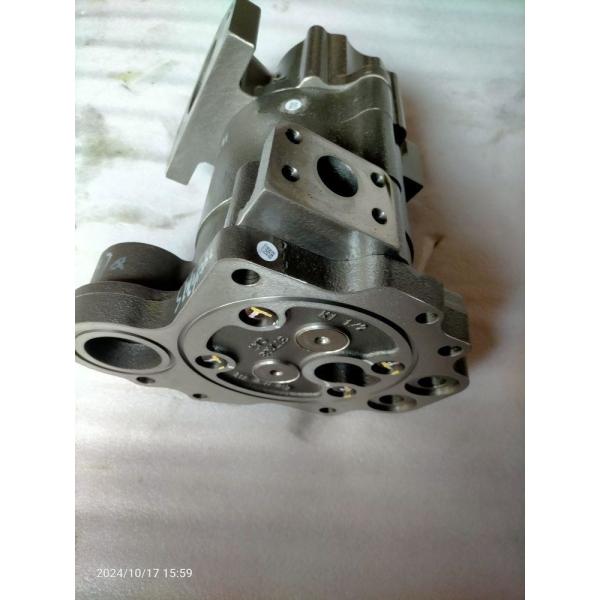 Engineering Machinery Parts 318-0691 3180691 Gear Pump Assembly