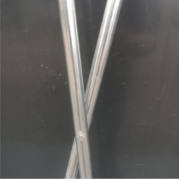 Q195 Стальные оцинкованные скелеты с перекрестными скобками