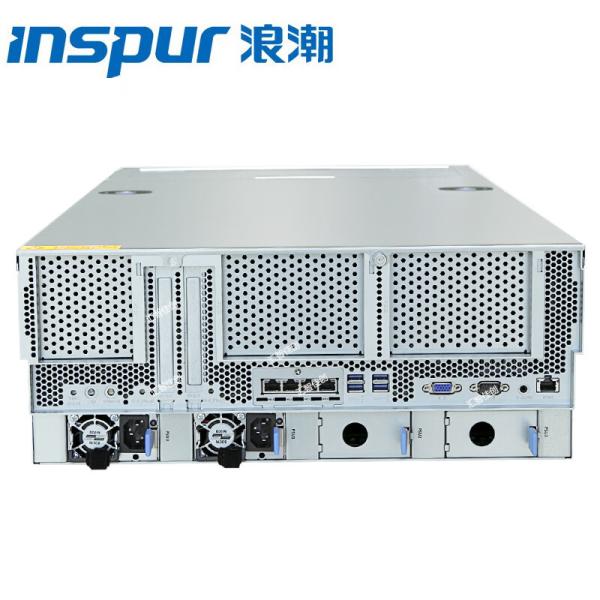ラックサーバー Nf8480M5 水冷却用 インスピアタワーサーバー Xeon プロセッサとHDD ストック利用可能