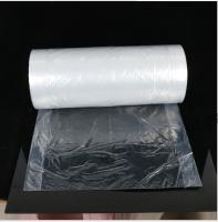 CPE  Dry Cleaner Garment Bags Eco Dry Cleaning Clothes Bags