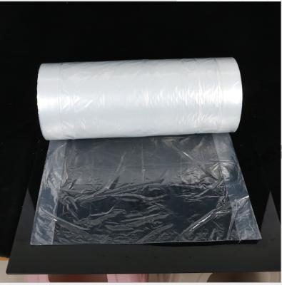 laundry service Dry Cleaning Poly Bags 72'' Dry Cleaning Plastic Bags