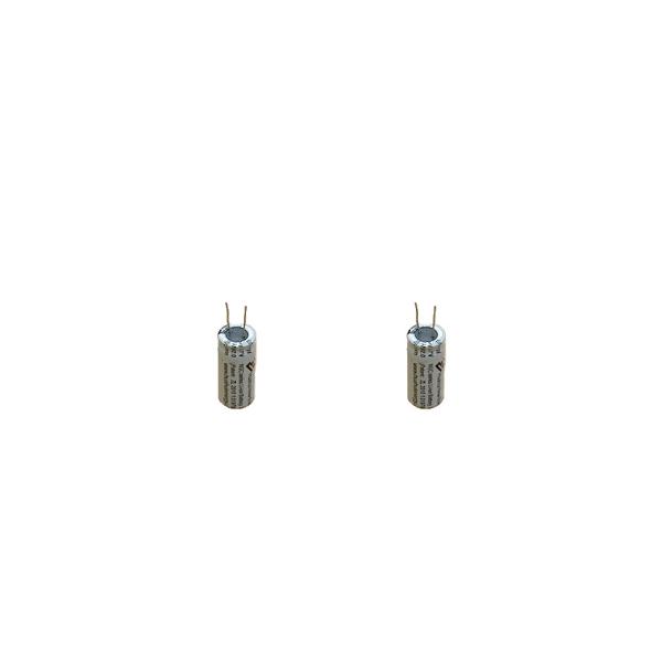 Bateria de lítio ternária recarregável do Li-íon NSC1330 3.7V 400mAh da pilha de Huahui Energia Lto