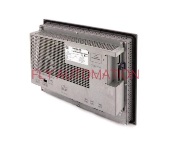 SIEMENS 6AV6644-0AA01-2AX0 SIMATIC HMI - MP 377 12 Touch Multi Panels