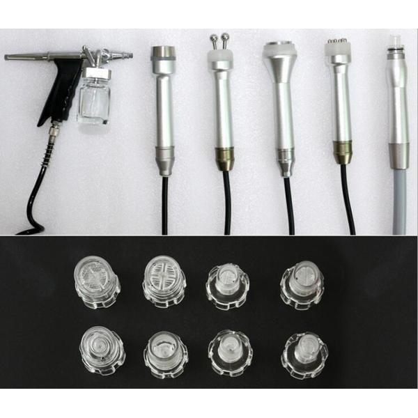 Professional Hydrafacial Machine , Water Jet Hydra Aqua Facial Machine