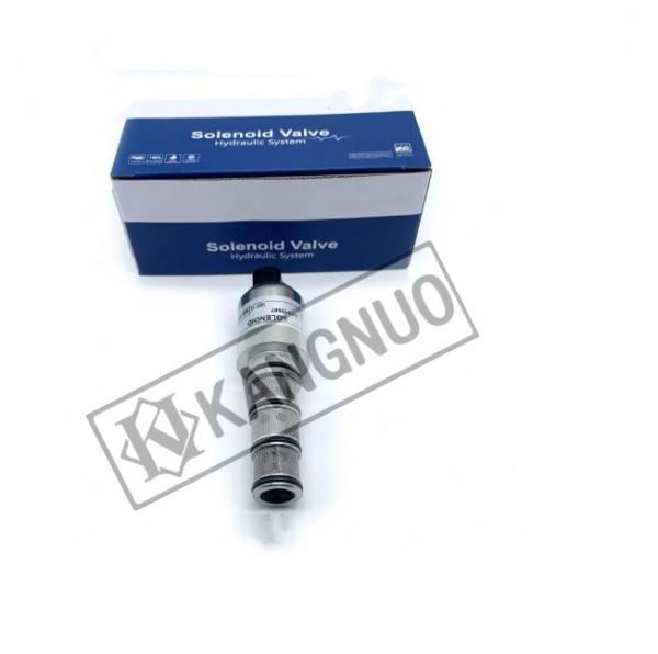 OEM Hydraulic Solenoid Valve Types AT310587 3 Month Warranty