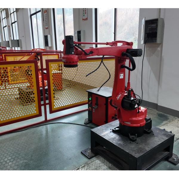 Offline Programming Robotic Laser Welding Machine, 3000W Reduces Downtime