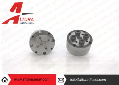 Replacement Caterpillar Injector Parts Applied To 238-8091 241-3239   Common Rail Injector