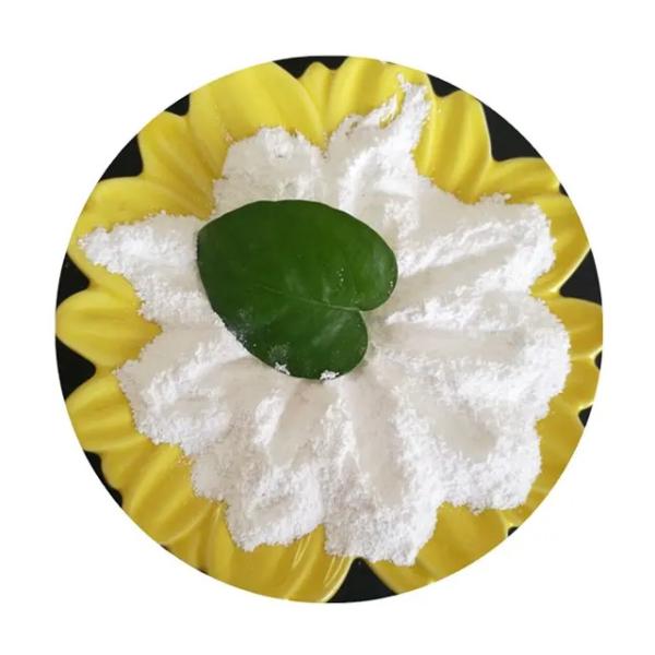 Anhydrous Magnesium Sulfate Mgso4 Powder CAS No 7487-88-9 Salt White Powder