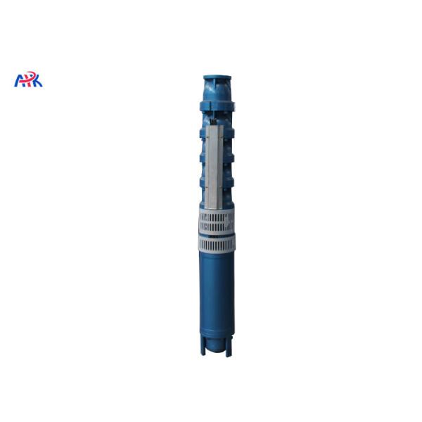 Насос погружающийся глубокой скважины СС304 2500м3/Х центробежный