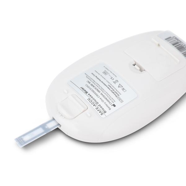 Durable Blood Glucose System,Blood Sugar Monitoring Machine SAFE ACCU Sinocare sannuo Medical Diabetes Devices